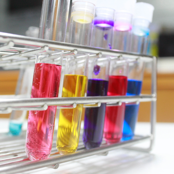 Clinical Chemistry