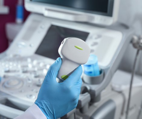 Ultrasound scan 2 Ultrasound scan 2